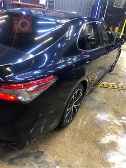 تويوتا كامري